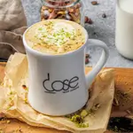 Pistachio Latte